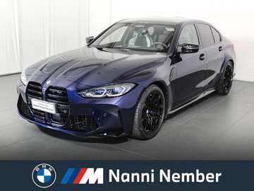3.0 Competition M xdrive auto