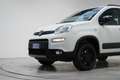 Fiat Panda 0.9 TWINAIR TURBO S&S 4X4 WILD Blanc - thumbnail 11