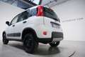 Fiat Panda 0.9 TWINAIR TURBO S&S 4X4 WILD Blanc - thumbnail 43