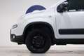 Fiat Panda 0.9 TWINAIR TURBO S&S 4X4 WILD Blanc - thumbnail 18
