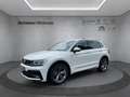 Volkswagen Tiguan Join 2.0 TDI 4M DSG/STHZ/PANO/R-LINE/RFK Weiß - thumbnail 4