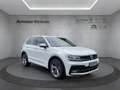 Volkswagen Tiguan Join 2.0 TDI 4M DSG/STHZ/PANO/R-LINE/RFK Weiß - thumbnail 6