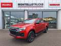 Isuzu D-Max 1.9 164cv Crew Nitro Sport 4x4 A/T PROMO GIUGNO Arancione - thumbnail 1
