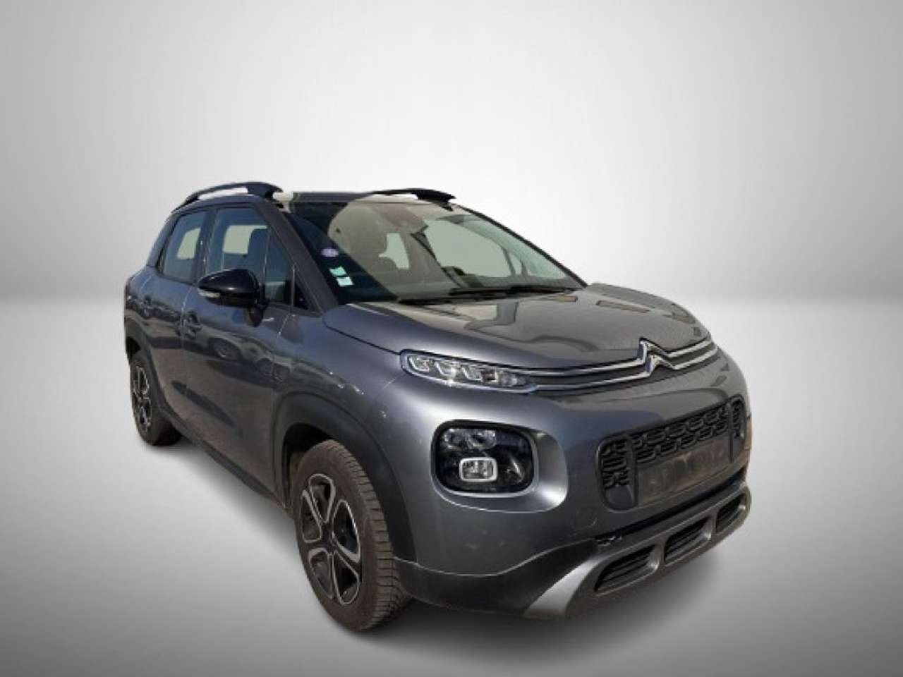 Citroen C3 Aircross PureTech 110 S&S EAT6 Automatica