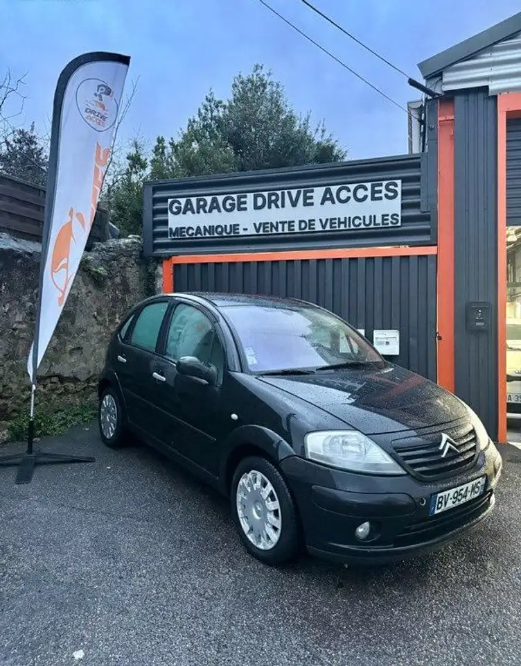 Citroen C3 CitroÃ«n exclusive