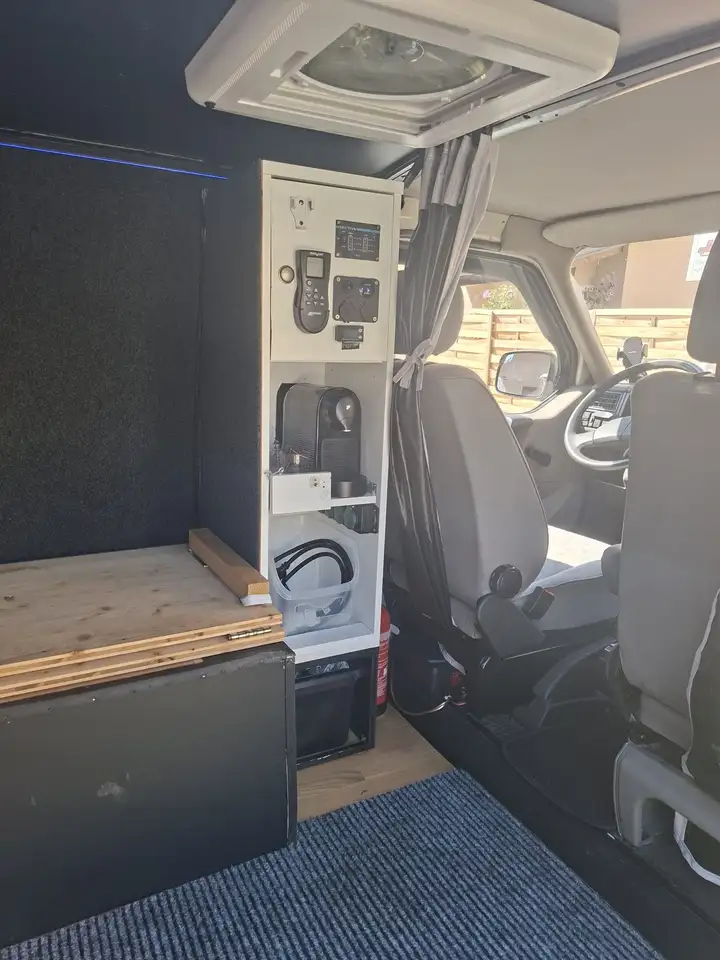 Volkswagen T4 Kombi, foto 8