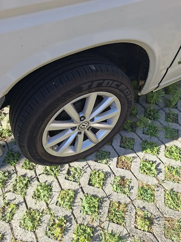 Volkswagen T4 Kombi, foto 12