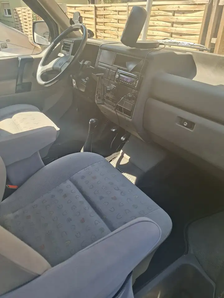 Volkswagen T4 Kombi, foto 6