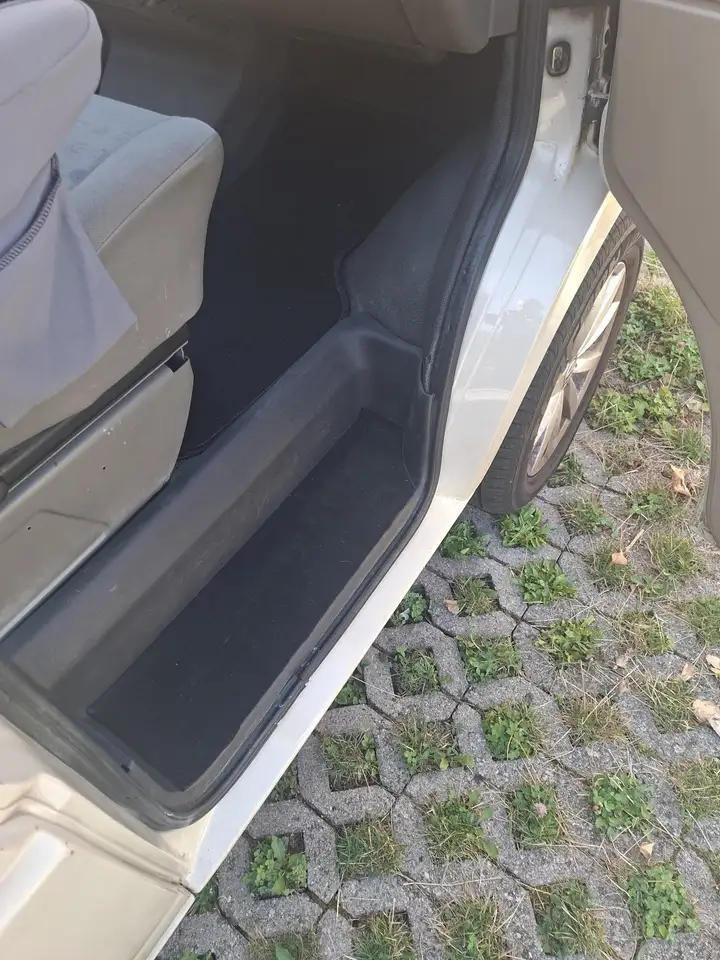 Volkswagen T4 Kombi, foto 5