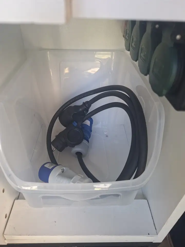 Volkswagen T4 Kombi, foto 4