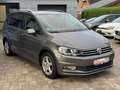 Volkswagen Touran 1.6 TDI Comfortline 7-Sitzer*Navi*SHZ*BMT Grau - thumbnail 12