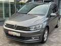 Volkswagen Touran 1.6 TDI Comfortline 7-Sitzer*Navi*SHZ*BMT Grau - thumbnail 1