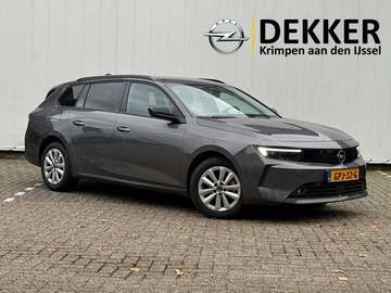 Sports Tourer 1.2 Turbo Business Edition met NaviP