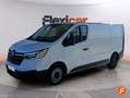 Renault Trafic Furgón L1H1 BluedCi 96kW Blanco - thumbnail 3