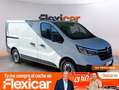 Renault Trafic Furgón L1H1 BluedCi 96kW Blanco - thumbnail 1