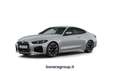 BMW 420 d Coupe mhev 48V xdrive Msport auto Grey - thumbnail 1