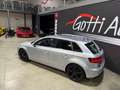 Audi A3 A3 2.0 150CV MANUALE Gris - thumbnail 6