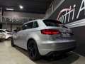 Audi A3 A3 2.0 150CV MANUALE Gris - thumbnail 5
