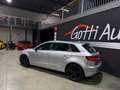 Audi A3 A3 2.0 150CV MANUALE Gris - thumbnail 4