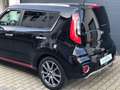 Kia Soul Turbo BIXenon Leder Navi Kamera LED Pano Schwarz - thumbnail 11