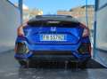Honda Civic 1.0T 129CV EXECUTIVE PREMIUM Blu/Azzurro - thumbnail 2