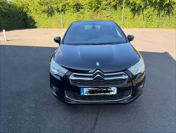 DS4 1.6 e-HDi Business GPS (Fleet)