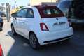 Fiat 500C 1.2 Pop 69cv Cabrio Белый - thumbnail 4