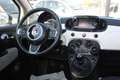 Fiat 500C 1.2 Pop 69cv Cabrio Белый - thumbnail 11