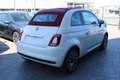 Fiat 500C 1.2 Pop 69cv Cabrio Белый - thumbnail 6