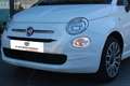 Fiat 500C 1.2 Pop 69cv Cabrio Белый - thumbnail 2