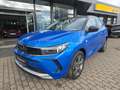 Opel Grandland 1.5 CDTI Elegance Blau - thumbnail 2