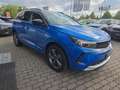 Opel Grandland 1.5 CDTI Elegance Blau - thumbnail 4