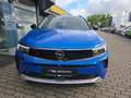 Opel Grandland 1.5 CDTI Elegance Blau - thumbnail 3