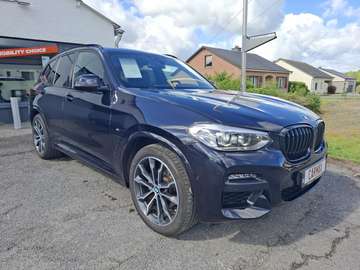 XDrive 2.0iA Pack M - Pano - Shadow Line