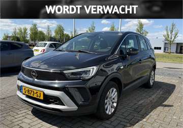 1.2 Turbo Elegance | Trekhaak | Lichtmetalen velge