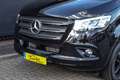 Mercedes-Benz Sprinter L2H1 317Cdi 170Pk 9G-Tronic | 2x Deur | RWD | Obsi Zwart - thumbnail 23
