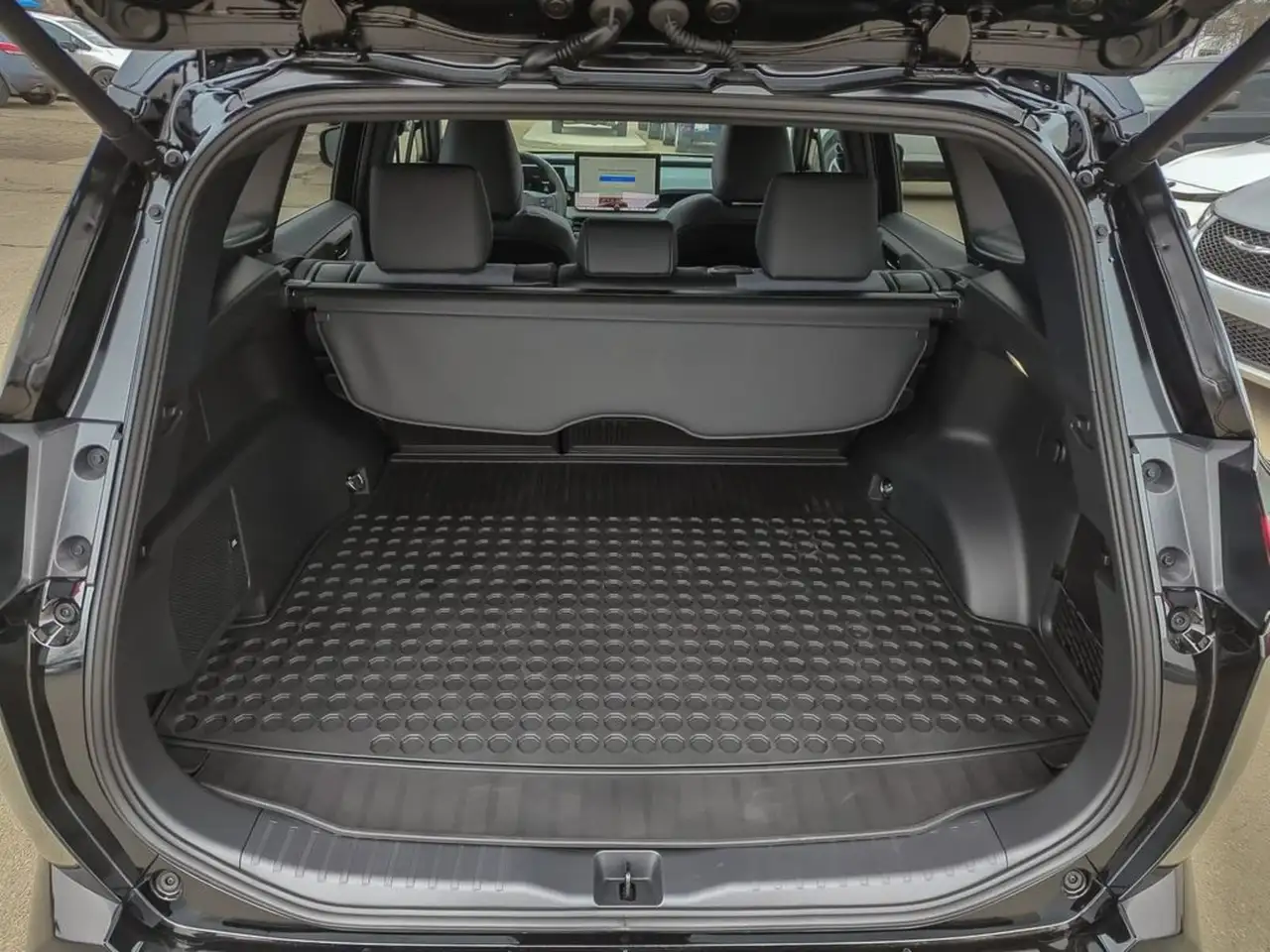 Toyota RAV 4 снимка Toyota RAV 4