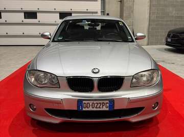 Serie 1 E87 116i Futura