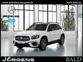 Mercedes-Benz GLB 200 AMG-Sport/MLB/Cam/Pano/Night/Distr/Keyl Blanc - thumbnail 1