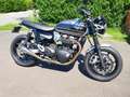 Triumph Speed Twin 1200 Gris - thumbnail 4