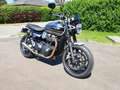 Triumph Speed Twin 1200 Gris - thumbnail 1