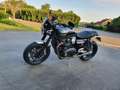 Triumph Speed Twin 1200 Gris - thumbnail 2