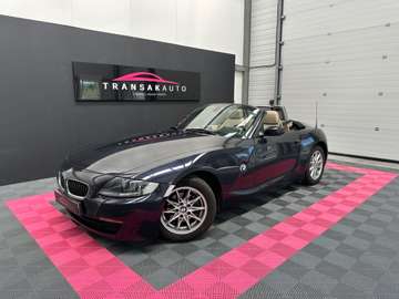 Z4 Roadster 2.0i 150