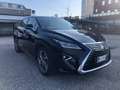 Lexus RX 450h RX 450h 3.5 Luxury 263cv cvt + Premium Pack Blu/Azzurro - thumbnail 8