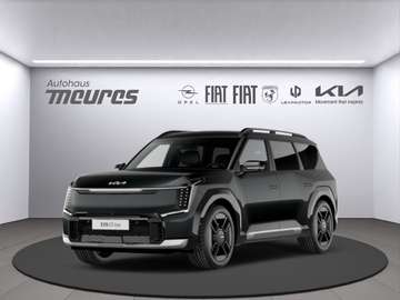 GTL AWD 7-Sitzer El. Panodach Massagesitze El. Hec