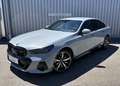 BMW i5 ALLRAD MSport Pro inkl. PaketCare AHK ACC Grau - thumbnail 1