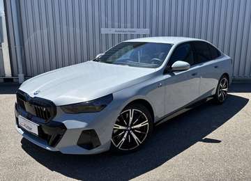 ALLRAD MSport Pro inkl. PaketCare AHK ACC