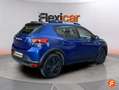 Dacia Sandero Stepway Essential 74kW (100CV) ECO-G Azul - thumbnail 8