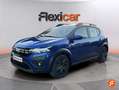 Dacia Sandero Stepway Essential 74kW (100CV) ECO-G Azul - thumbnail 3