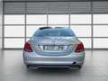 Mercedes-Benz C 220 220d 4Matic 9G-Tronic Gris - thumbnail 3
